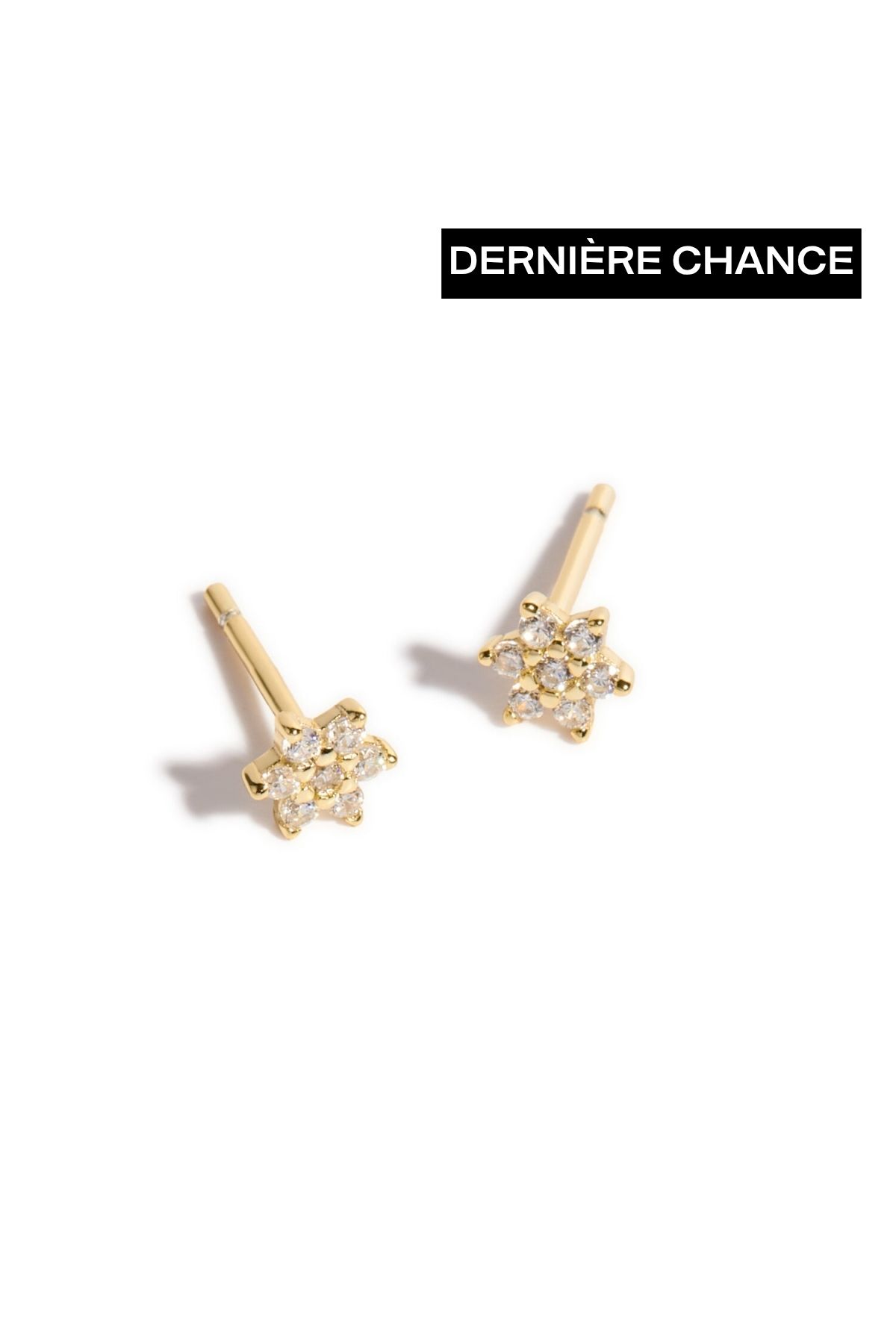 Boucles d’oreilles Flora