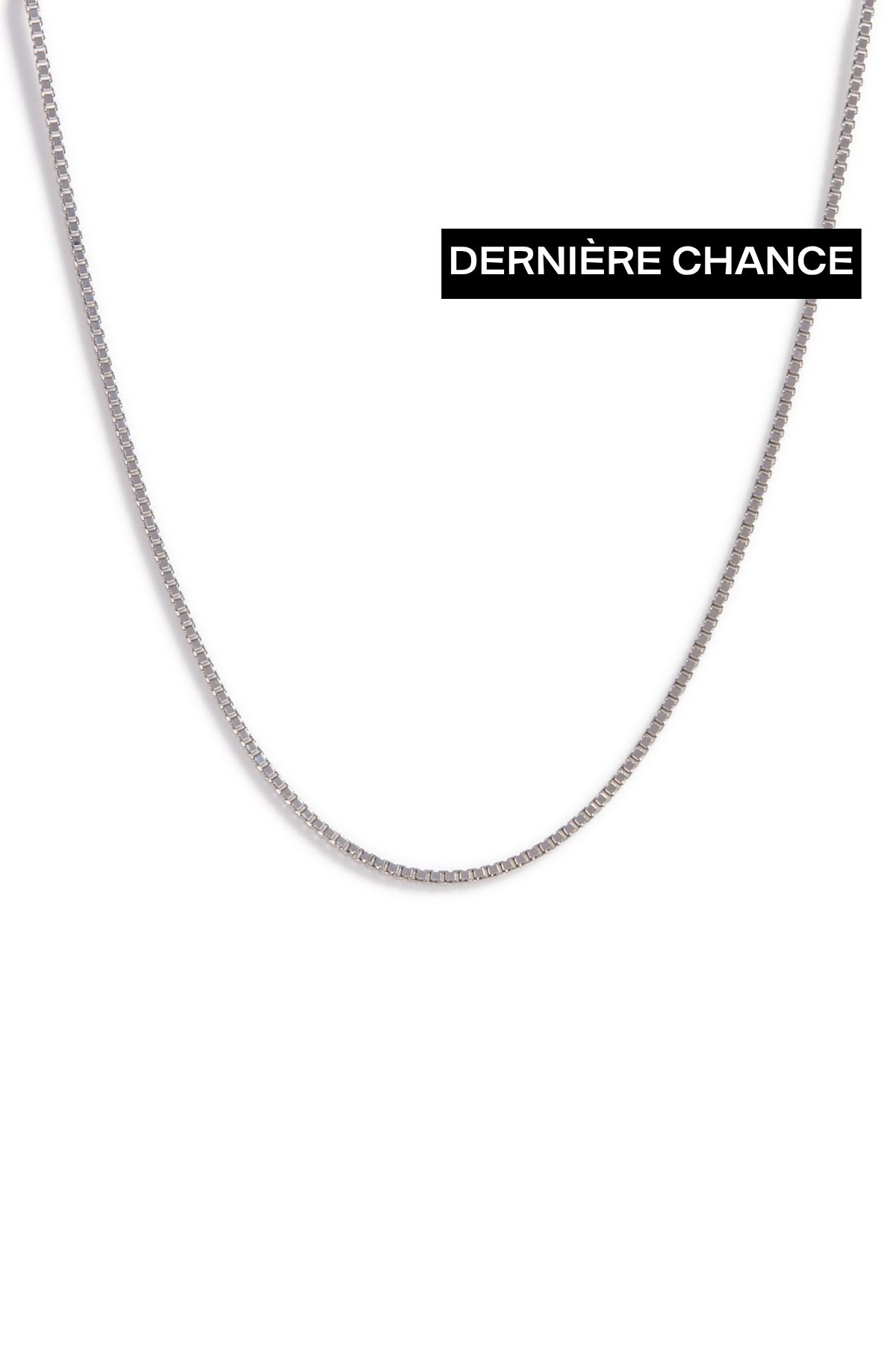 Chaîne Lorenzo
