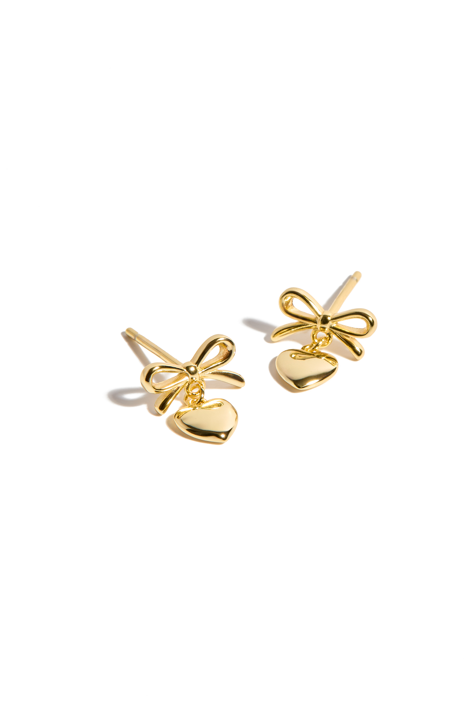 Boucles d’oreilles Naomie