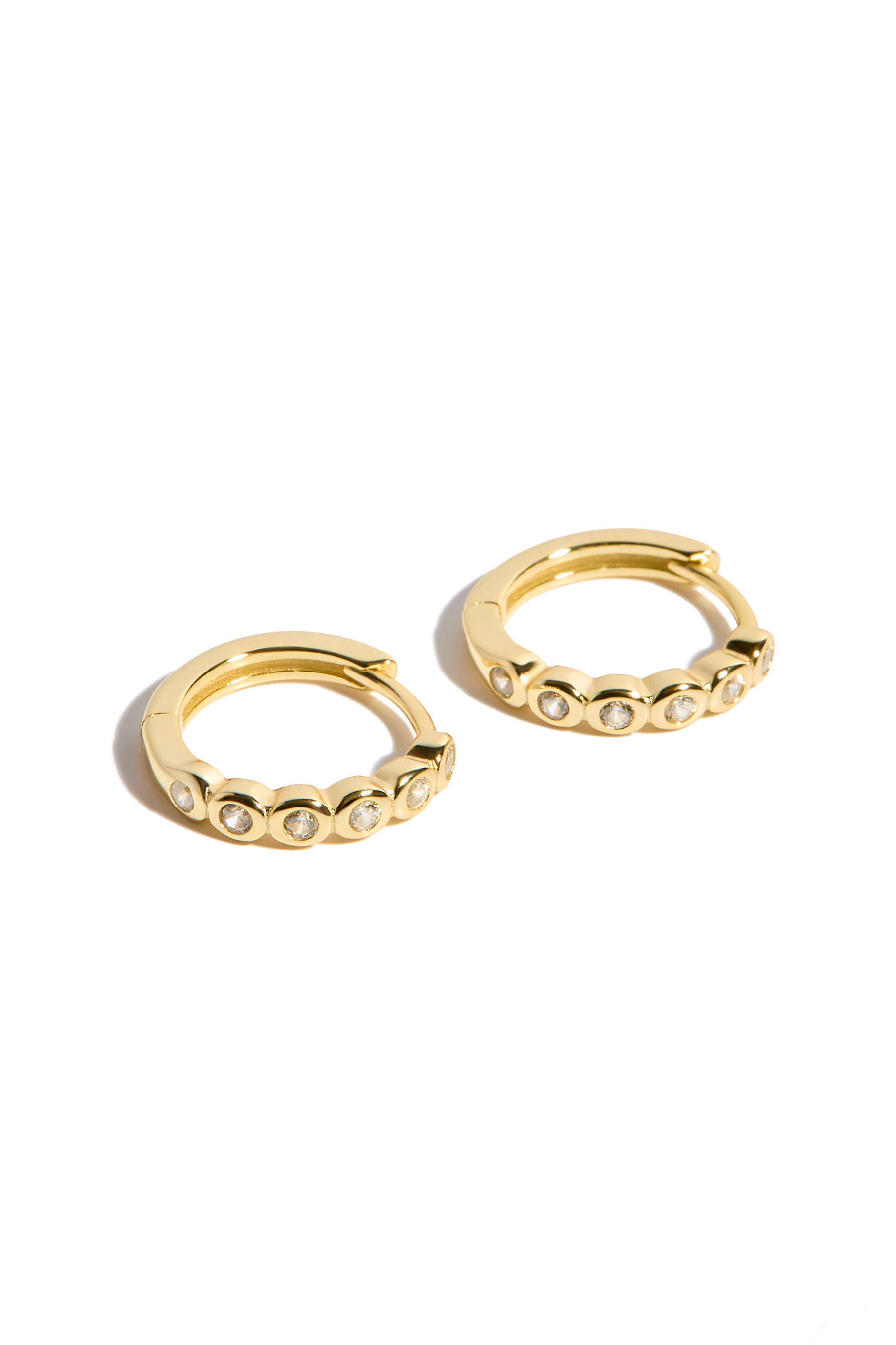Boucles d’oreilles Jeanne