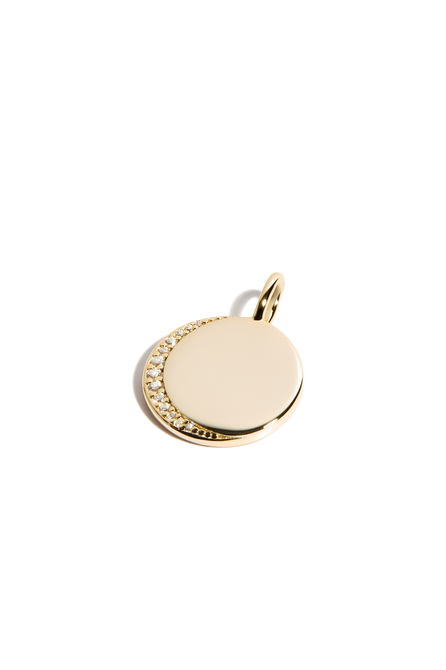 Pendentif Éclipse