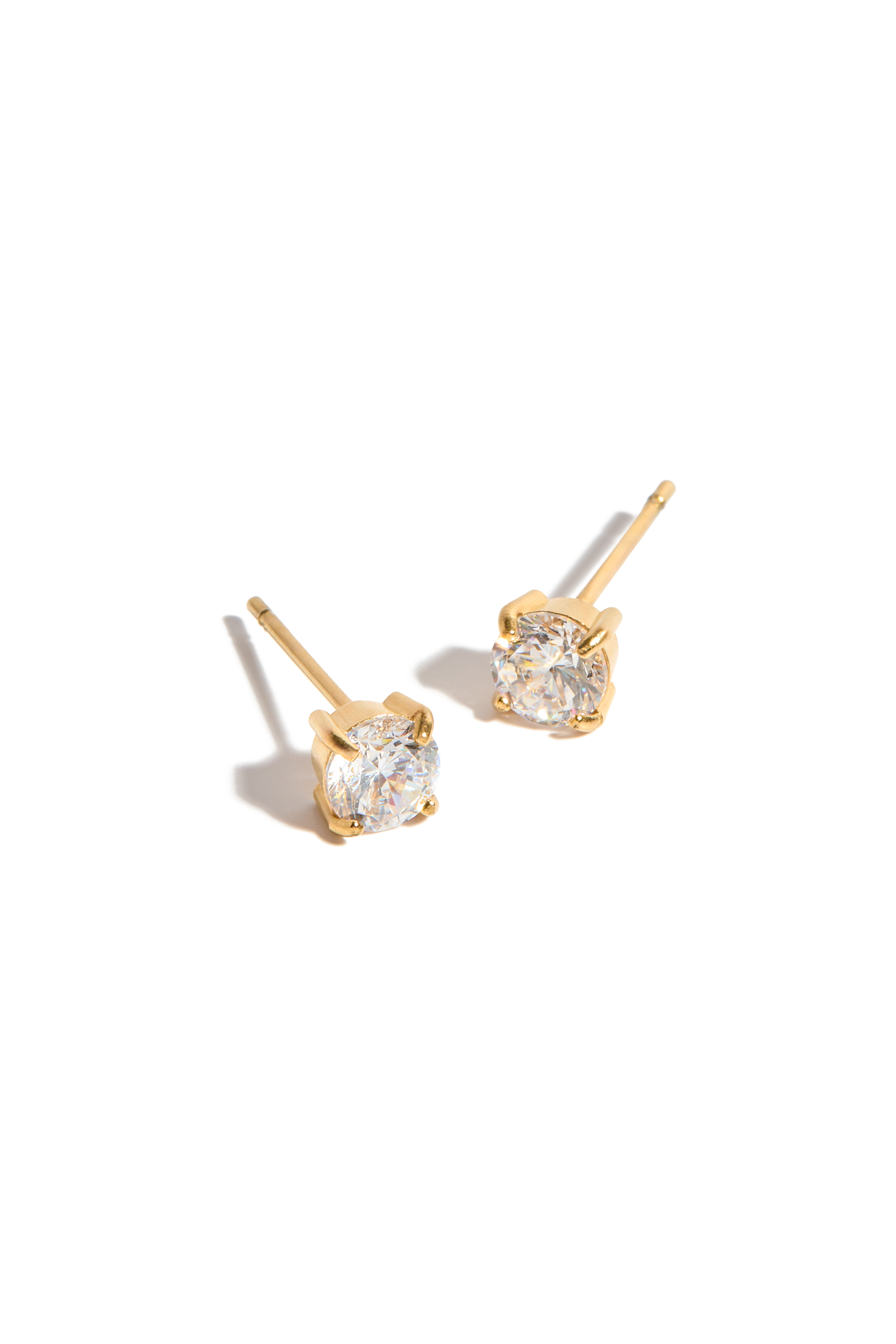 Boucles d’oreilles Albert