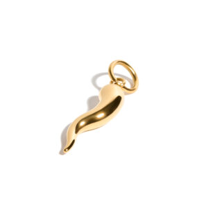 Pendentif Bruno or