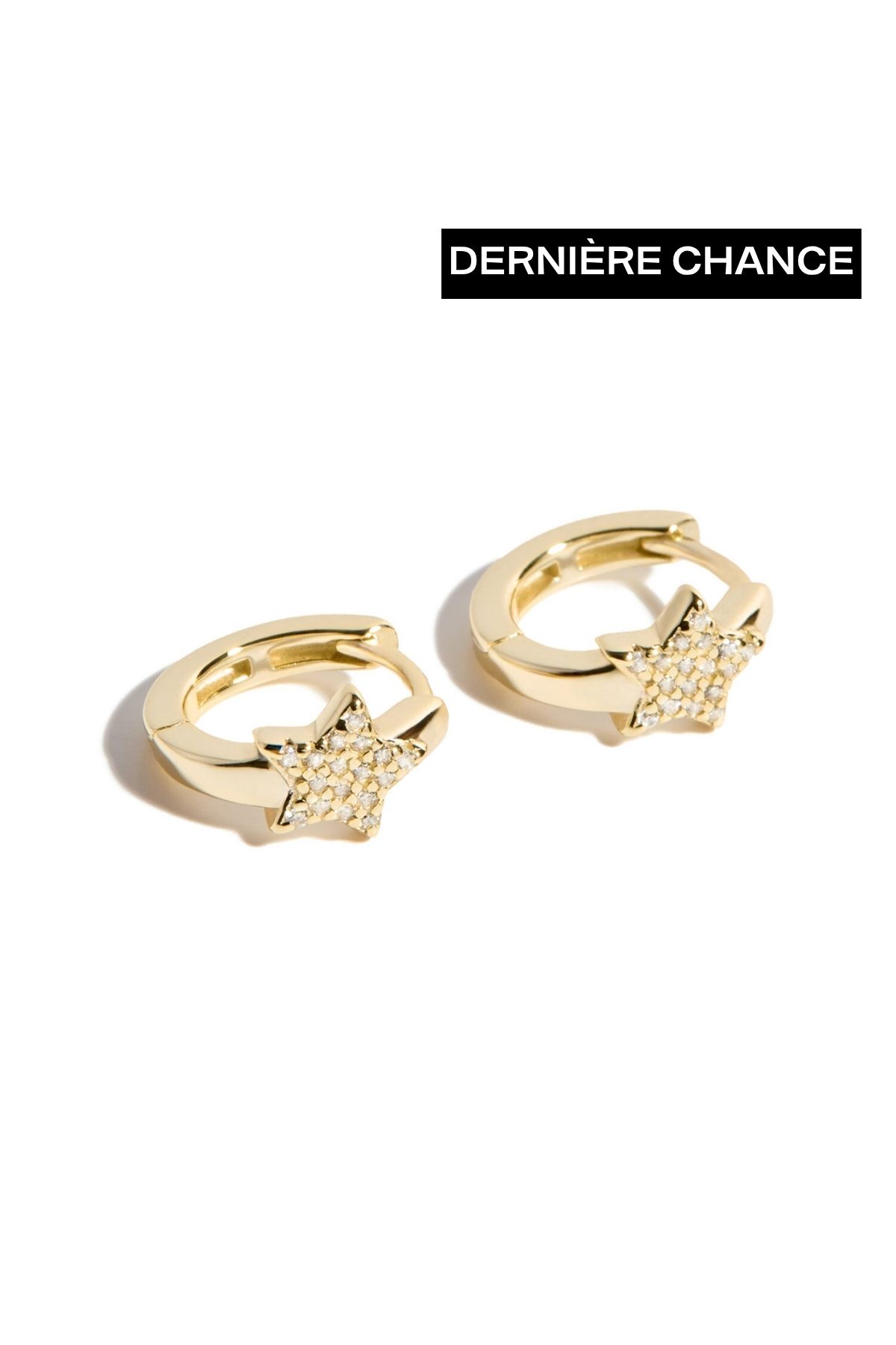 Boucles d’oreilles Ivy