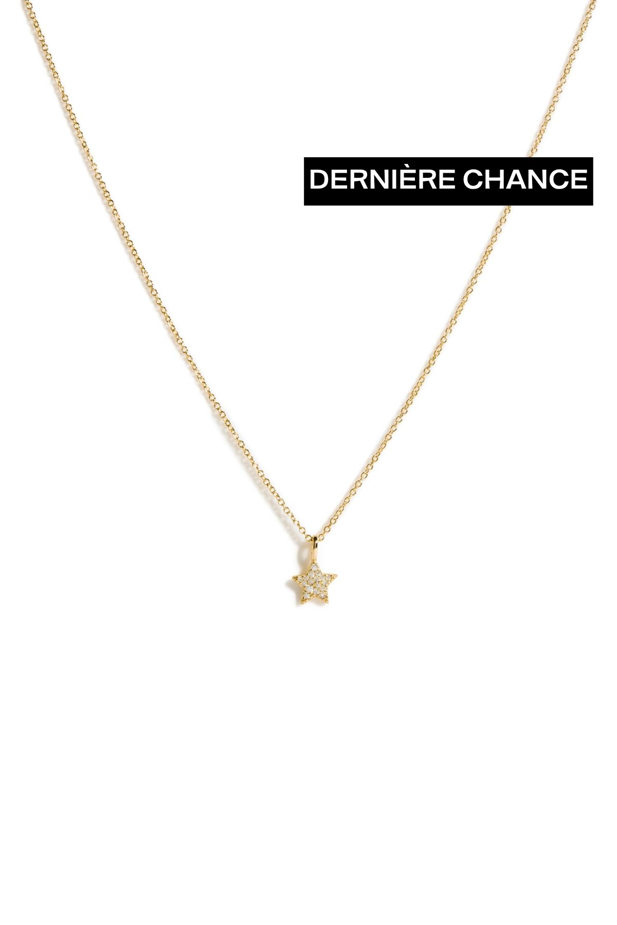 Collier Flavie