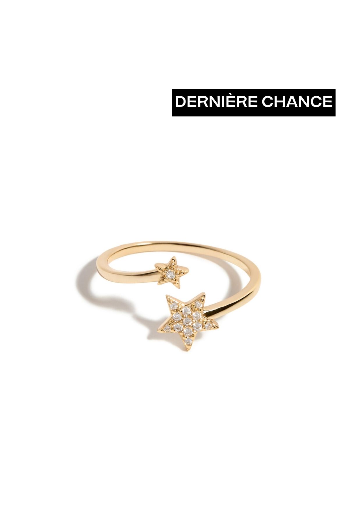 Bague Zoé