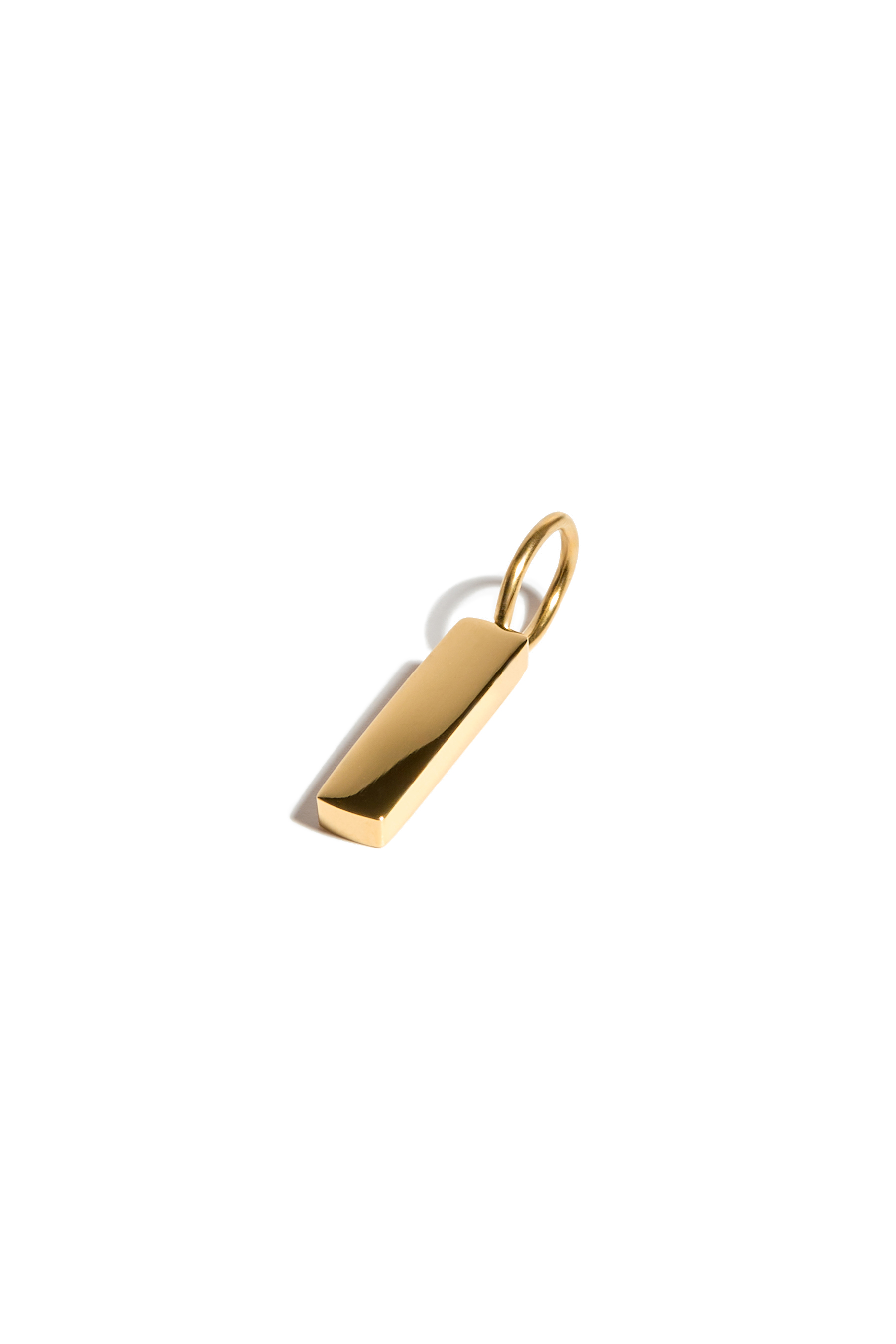 Pendentif Lionel