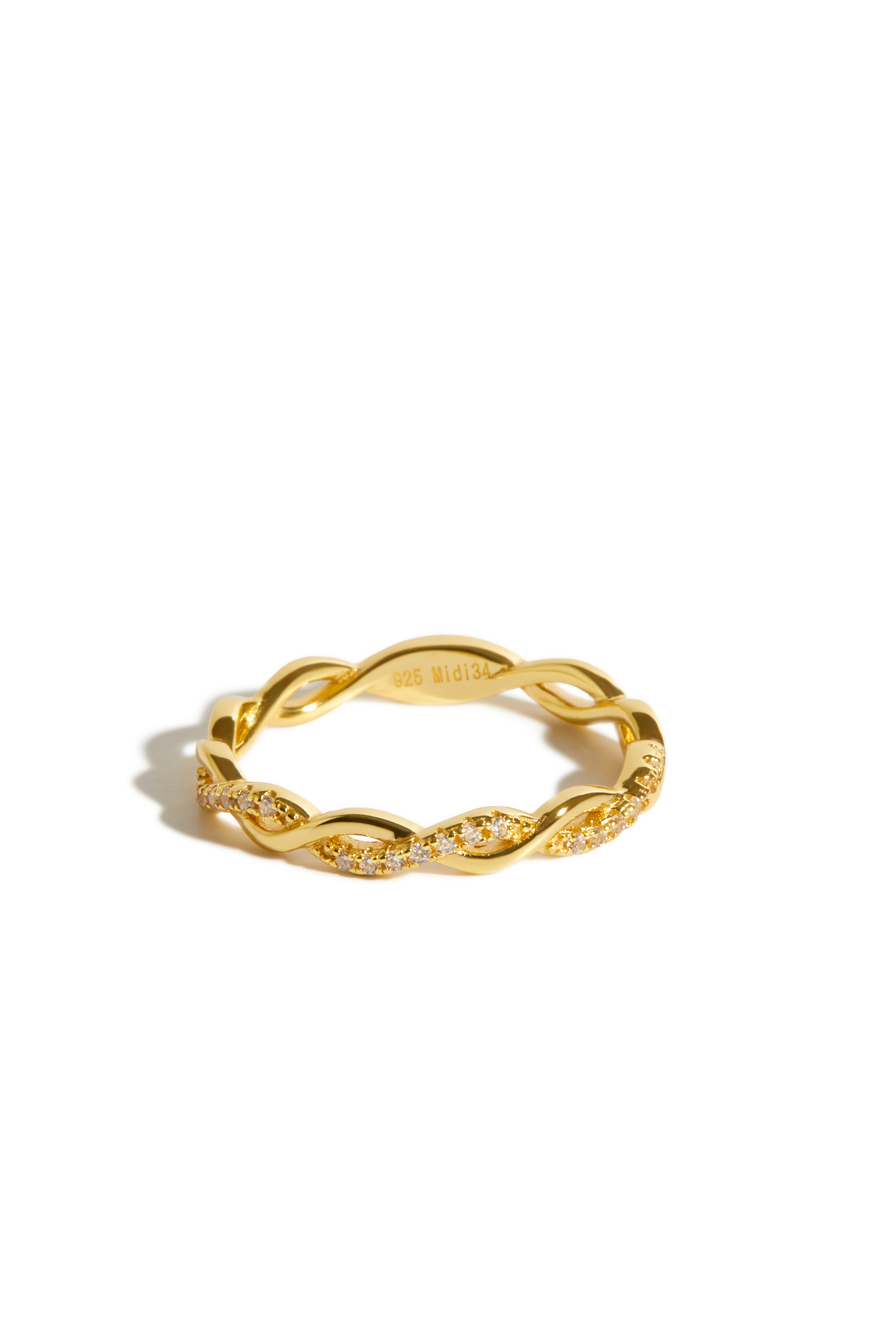 Bague Brooke