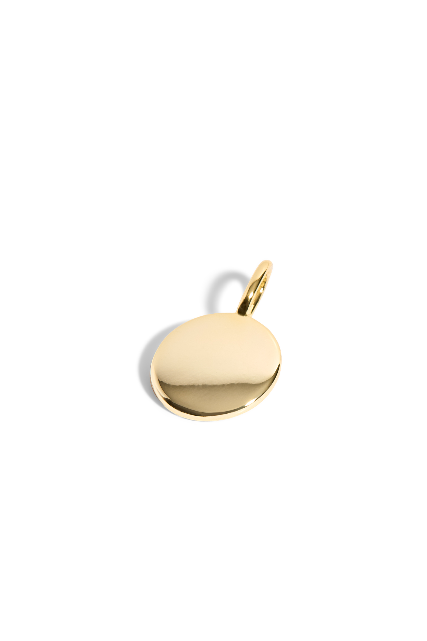 Pendentif Rond