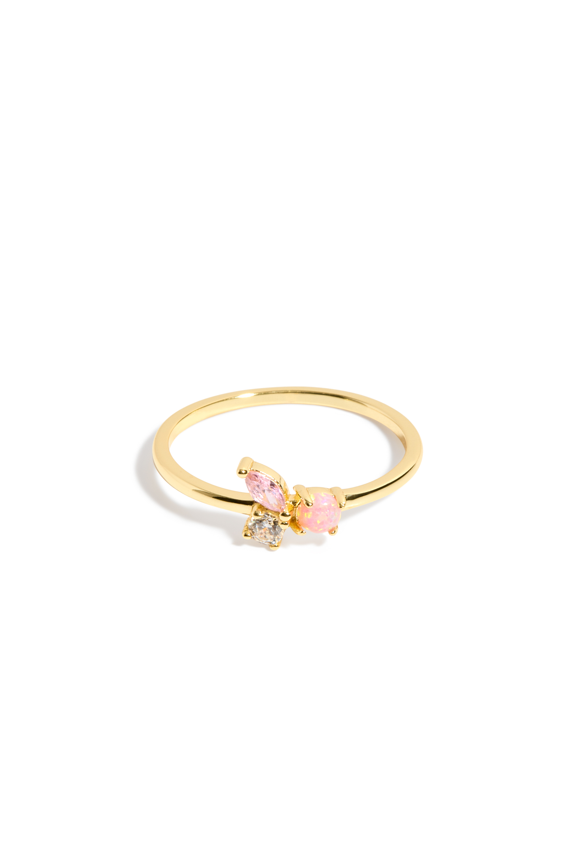 Bague Ophélie