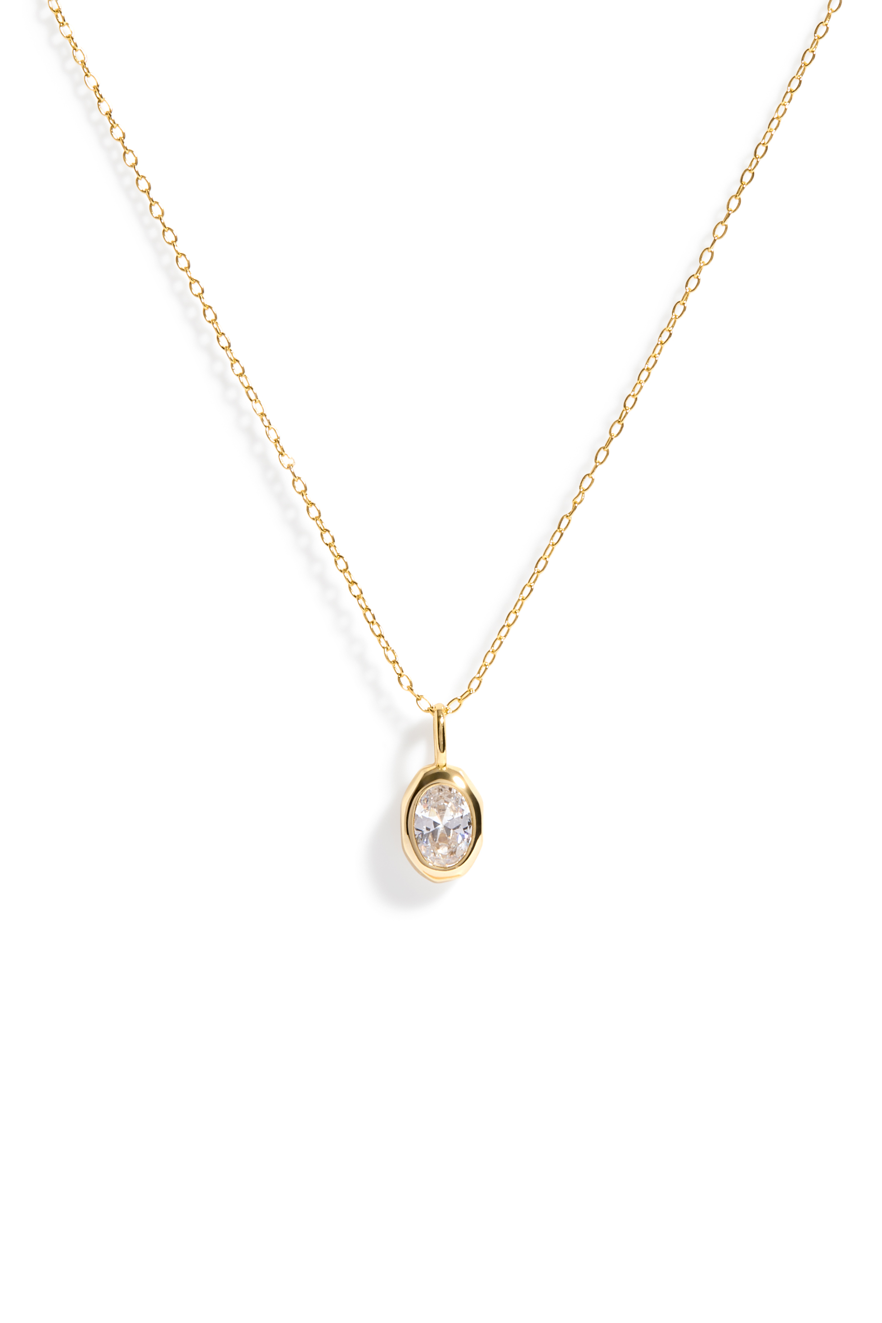 Collier Dana