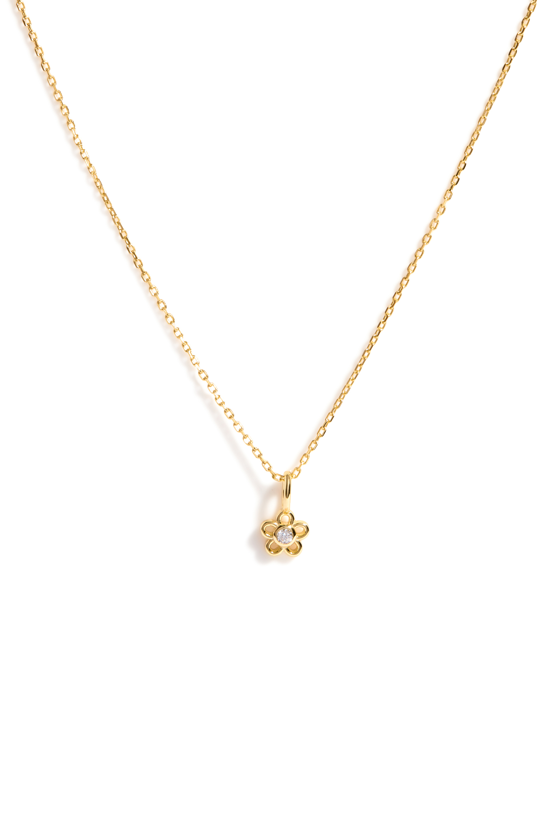 Collier Isabella