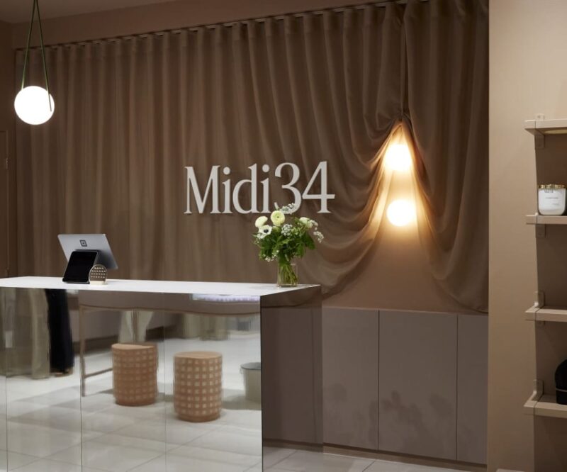 Midi34 Store