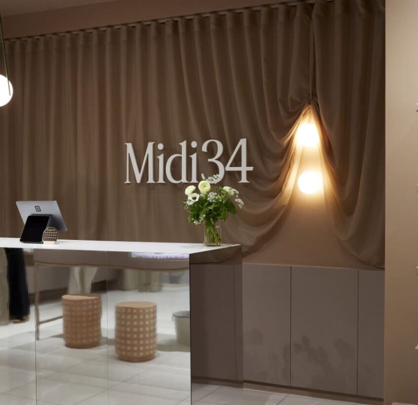 Midi34 Store