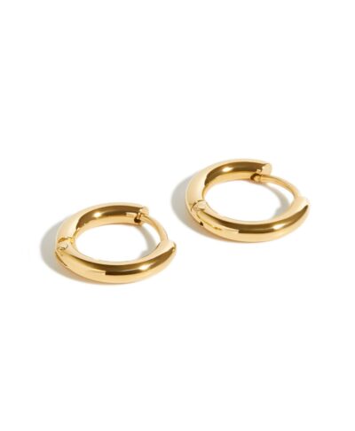 Charlie earrings 15mm