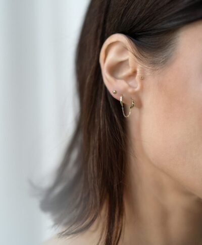 Boucles d’oreilles Tania