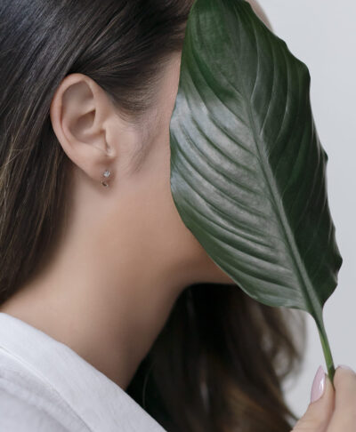 Ivy earrings