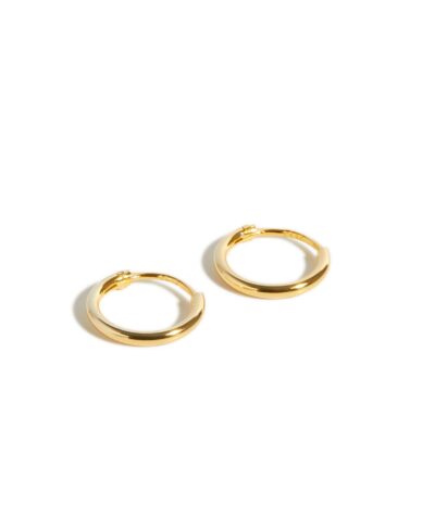 Maxim earrings 10mm