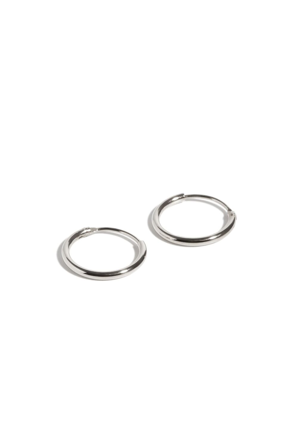 Maxim earrings 12mm