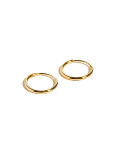 Maxim earrings 12mm