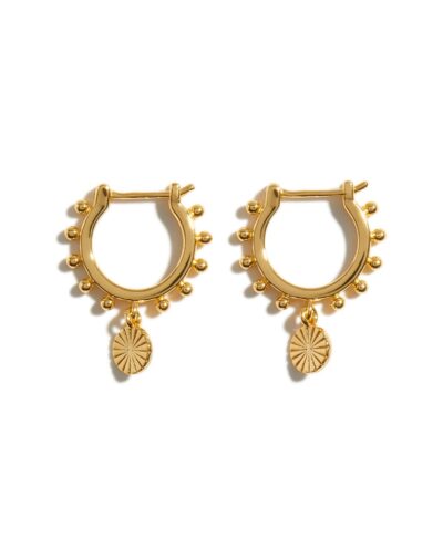 Annabelle earrings