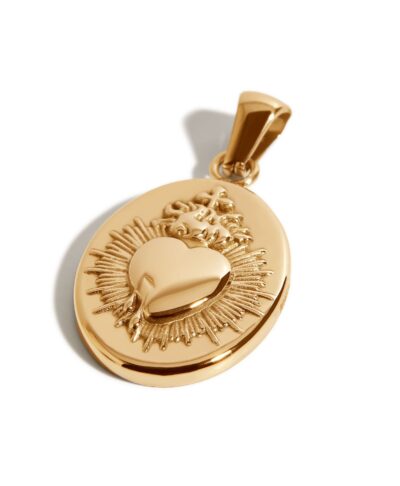 Pendentif Fred
