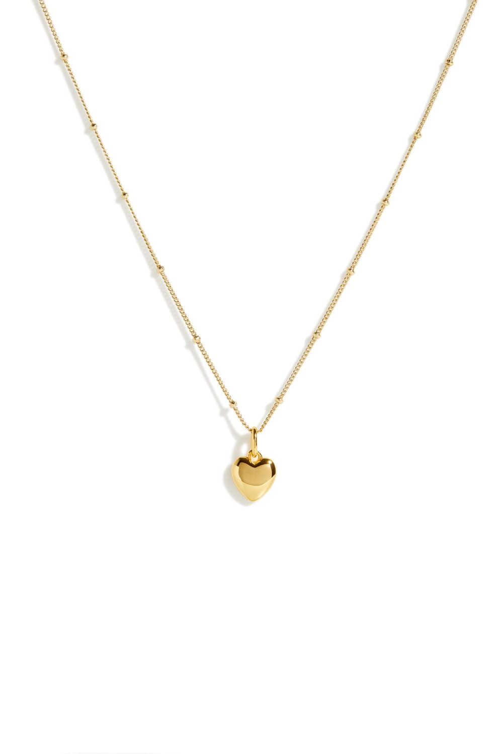 Collier Amour