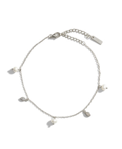 Enola anklet