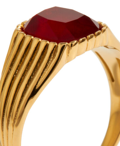 Oscar ring
