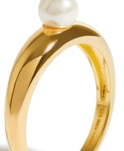 Fauve ring