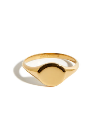 Lea-Love ring