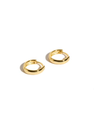 Jenna earrings 12mm