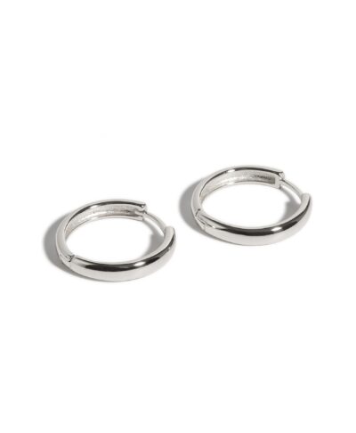 Jenna earrings 18mm