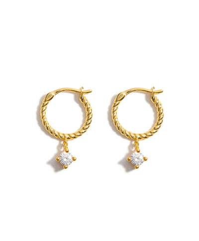 Rosalie earrings