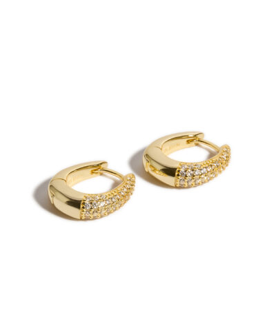 Sabrina earrings