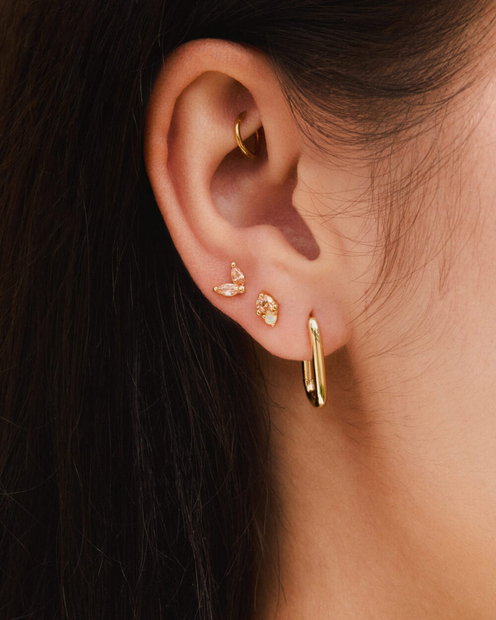 Ophelie earrings