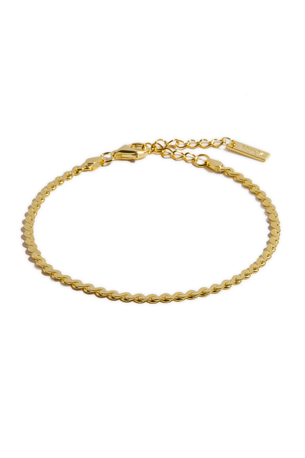 Bracelet Serpentine