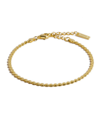 Bracelet Serpentine