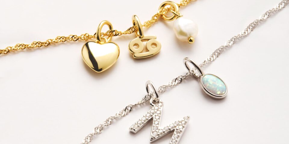 Pendants