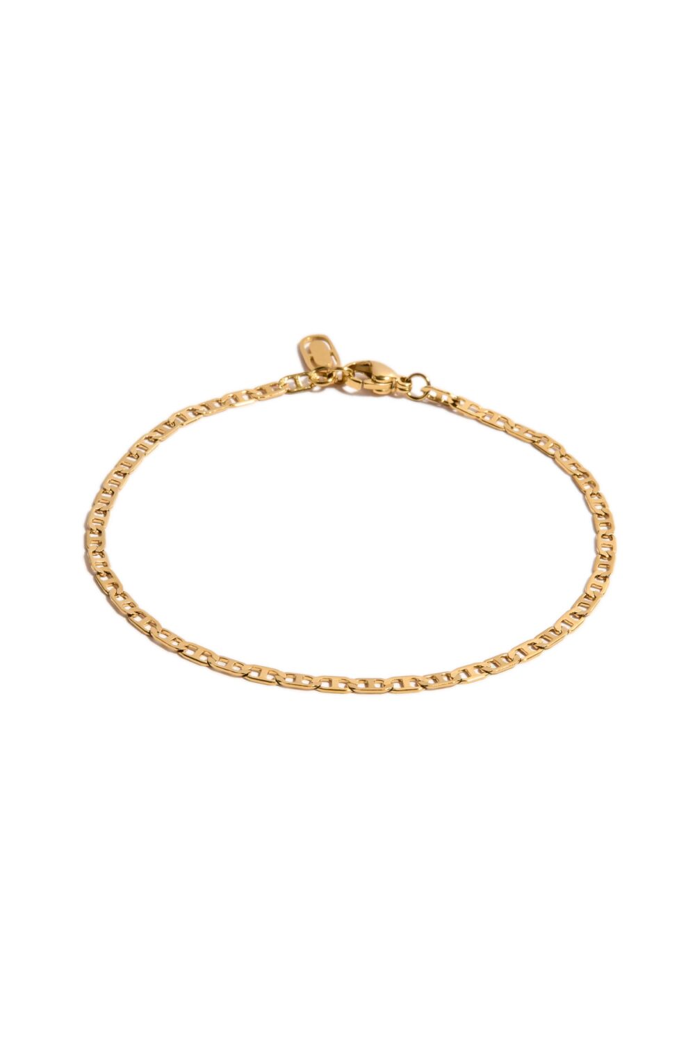 Thomas bracelet