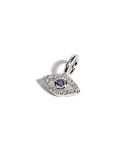 Iris pendant