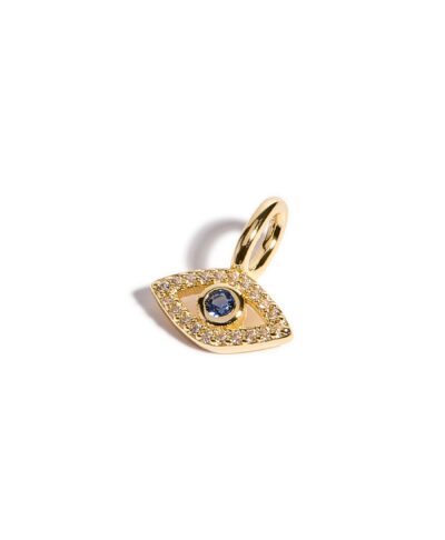 Iris pendant
