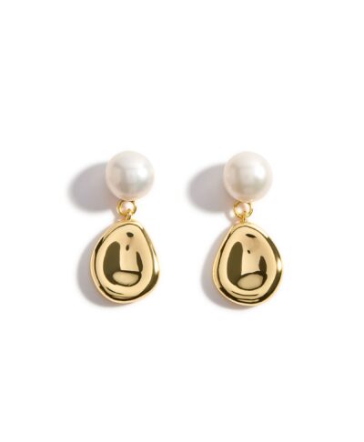 Boucles d’oreilles Ella