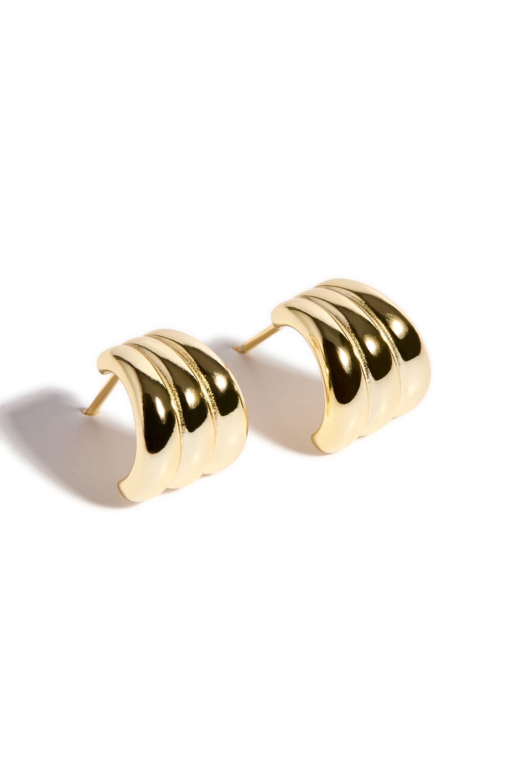 Boucles d'oreilles Lara