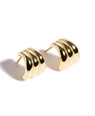 Boucles d’oreilles Lara