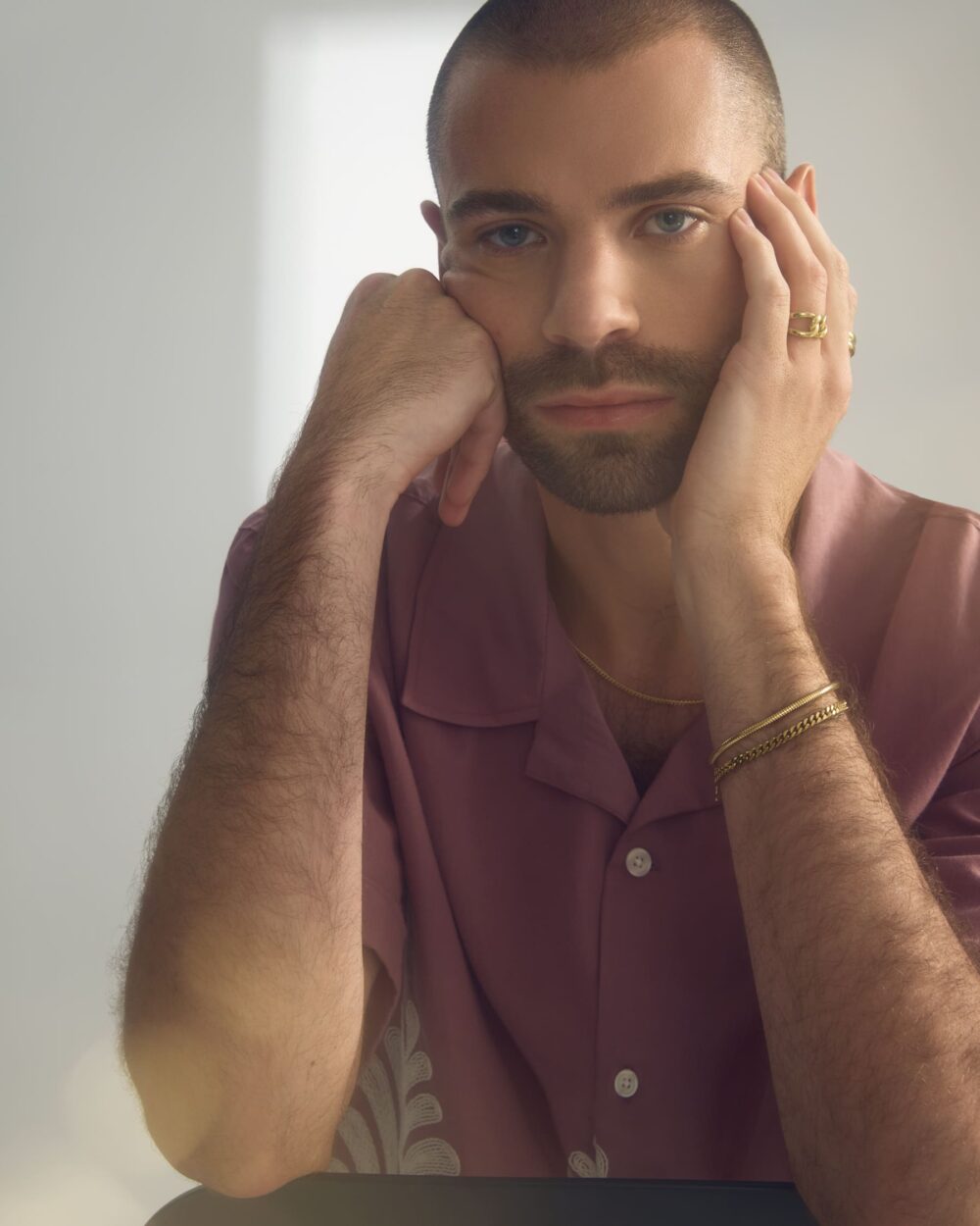 Alex bracelet
