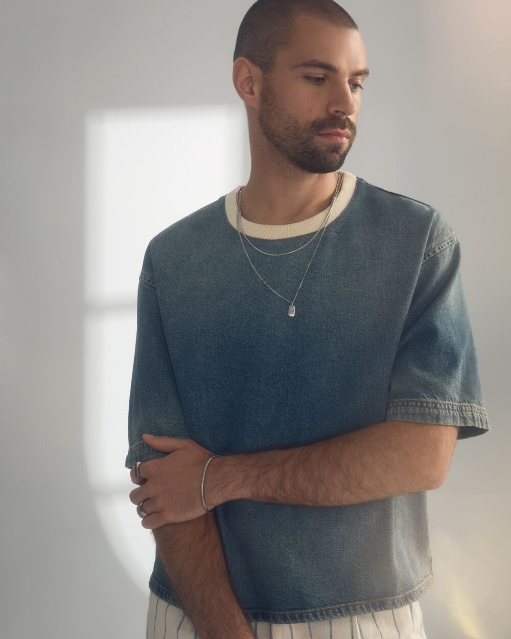 Ben pendant
