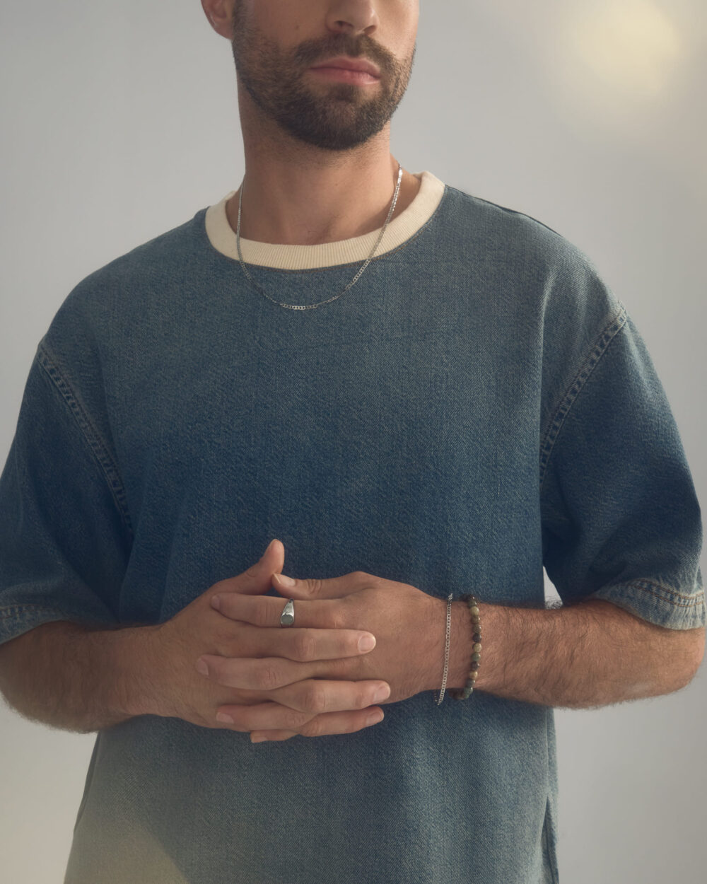 Thomas bracelet