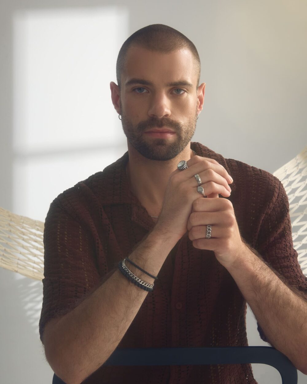 Andrew bracelet