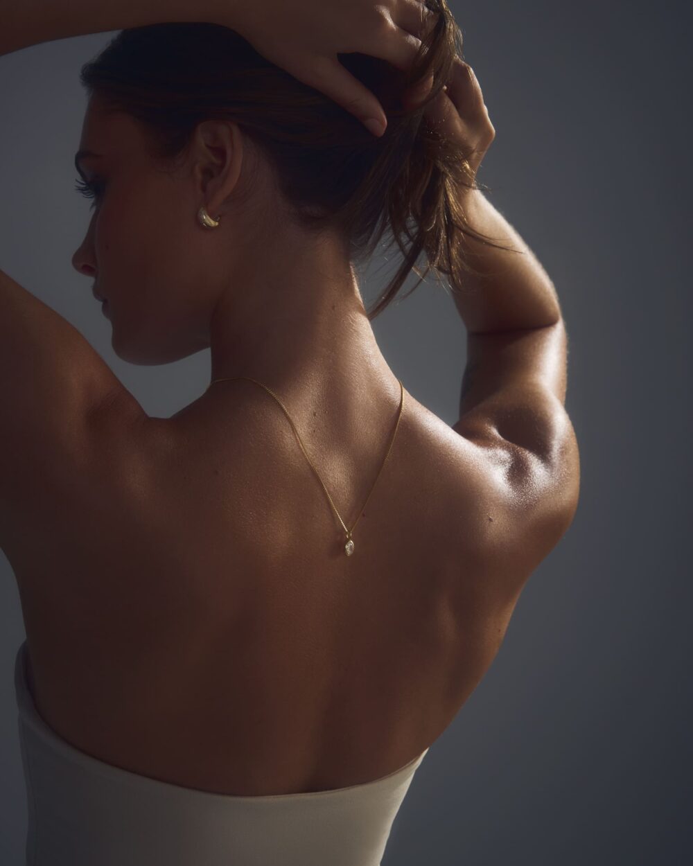 Dana pendant